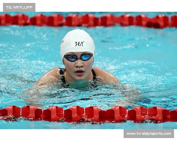 女子1500米自由泳李冰洁出战,中长距离霸主地位稳固 女子1500米自由泳李冰洁出战,中长距离霸主地位稳固
