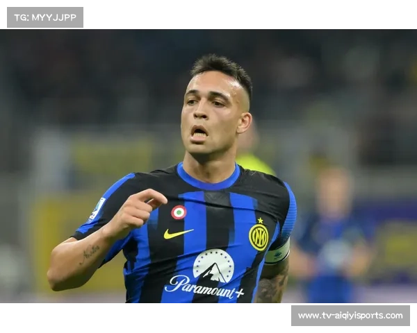 国际米兰客场攻坚亚特兰大，劳塔罗终结比赛悬念