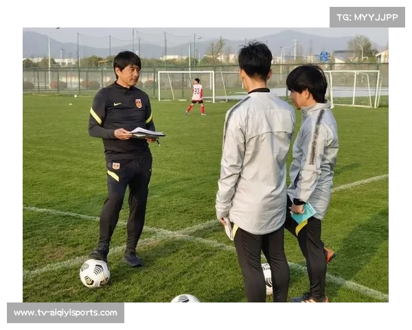 司徒文俊执教香港U23,亚足联职业级证书提升球队战术水平 司徒文俊执教香港U23,亚足联职业级证书提升球队战术水平