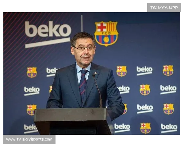 巴萨财政公平政策受限,七名球员注册危机待解 巴萨财政公平政策受限,七名球员注册危机待解