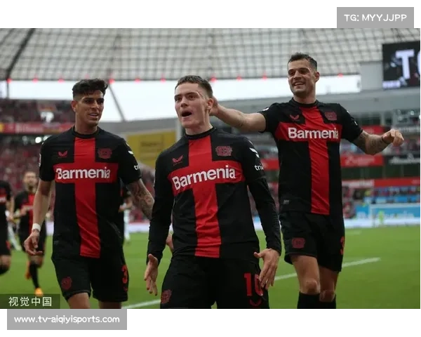 勒沃库森2-0轻取科隆，希克维尔茨破门