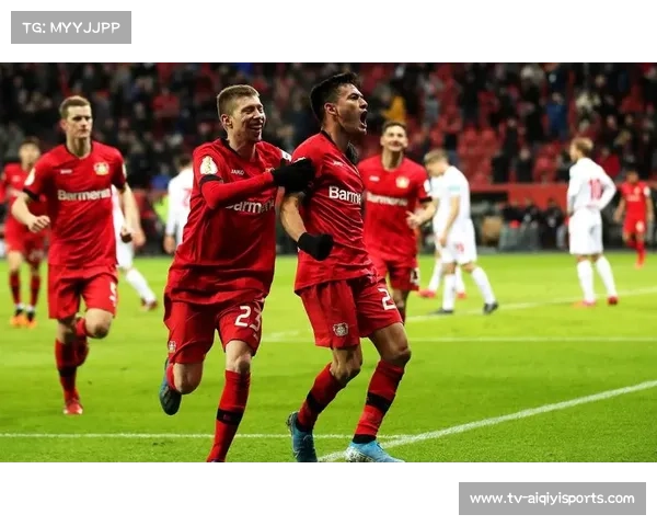 勒沃库森4-0横扫圣保利,继续以全胜战绩领跑德甲 勒沃库森4-0横扫圣保利,继续以全胜战绩领跑德甲