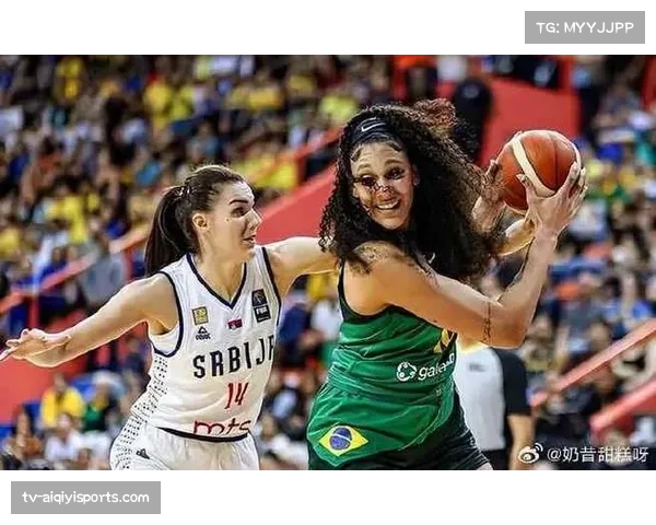 通讯:从垫底到晋级,澳大利亚女篮的奥运资格赛逆袭之路